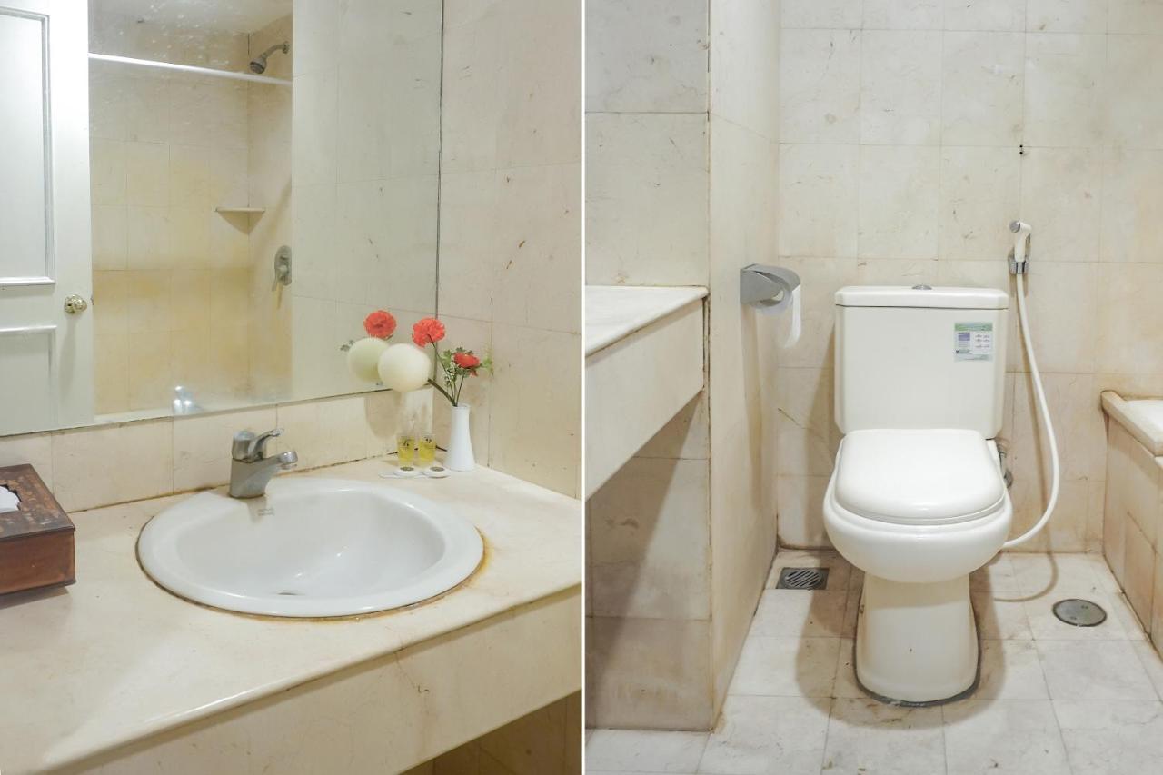 Oyo 3967 Hotel Pantai Wisata Makassar Extérieur photo